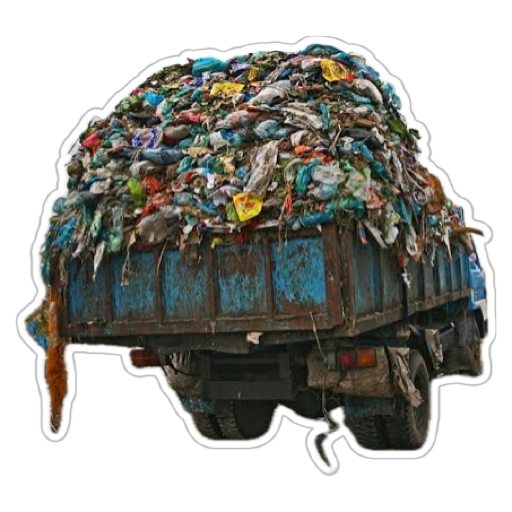 Reliable waste collection across Dhaka